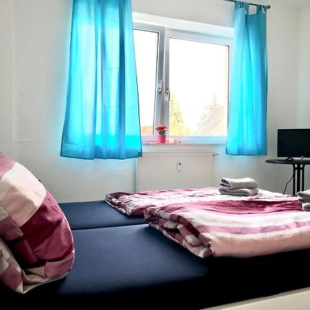 #World Monteurzimmer شكويديتس المظهر الخارجي الصورة